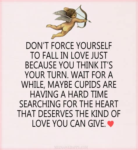 Cupid Love Quotes Quotesgram