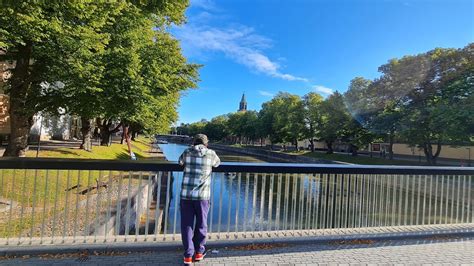 Turku The Oldest City In Finland Youtube