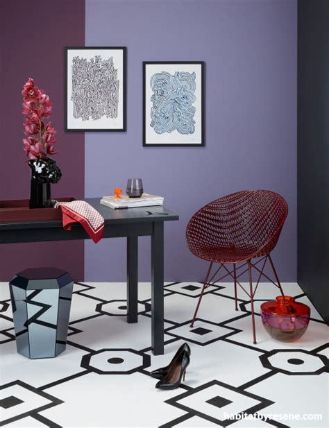 10 Unique Ways To Enliven Your Floors With Paint Habitat By Resene