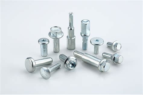 Special Fasteners T Bolt Special Screws