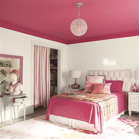 Painted Ceiling Designs For Bedroom Two Birds Home