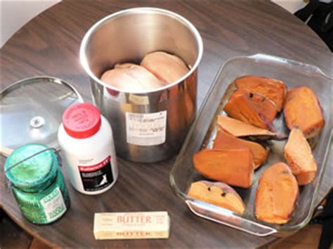Healthy cat food recipes that you homemade cat food is made of natural food items and is great for the digestive system of cats. Less Impact Cats eat homemade food » My Plastic-free Life