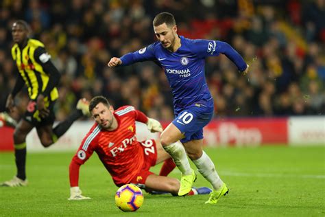 Well analyzed singles and combo. Chelsea vs Watford Preview, Tips and Odds - Sportingpedia ...