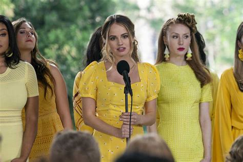 The first season premiered on netflix on august 10, 2018. Insatiable: Las primeras críticas de la segunda temporada ...
