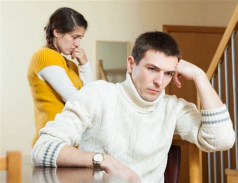 How To Deal With An Angry And Aggressive Spouse