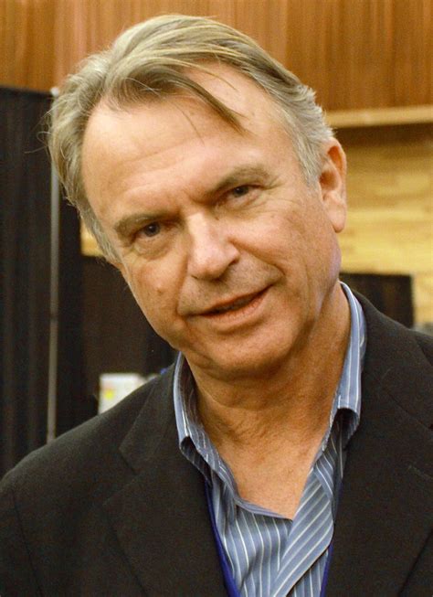 Get all the details on sam neill, watch interviews and videos, and see what else bing knows. Sam Neill 2020: Wife, net worth, tattoos, smoking & body ...