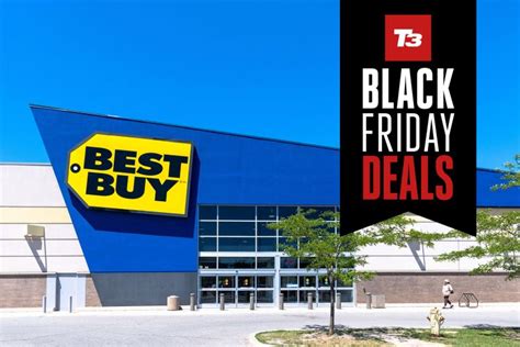 Best Buys Black Friday Tv Deals Bring Unbeatable Savings On Lg Sony
