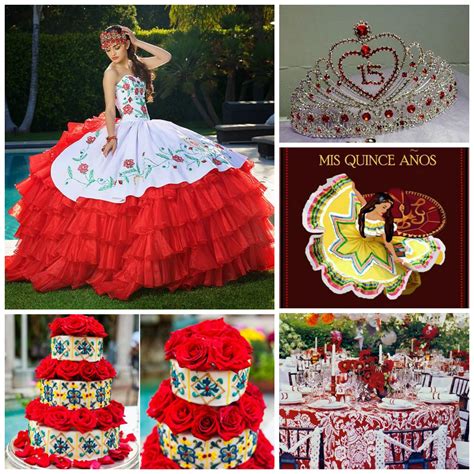 mexican quinceanera theme quinceanera ideas invitations quinceanera quinceanera planning