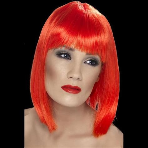 Glam With Images Fancy Dress Wigs Womens Wigs Short Wigs