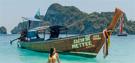 Phi Phi Diving Discover Where To Go And What To See