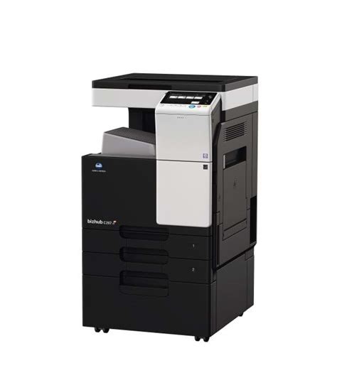 Features functionalities specifications & downloads. bizhub 287 Multifunctional Office Printer | KONICA MINOLTA