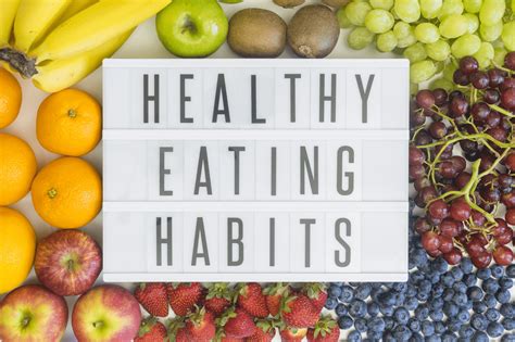 Make Healthy Eating Habits That Stick - Jamie Lund