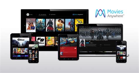Movie Anywhere Activation 4k Playback And More 2023 2024 Comic Con Dates