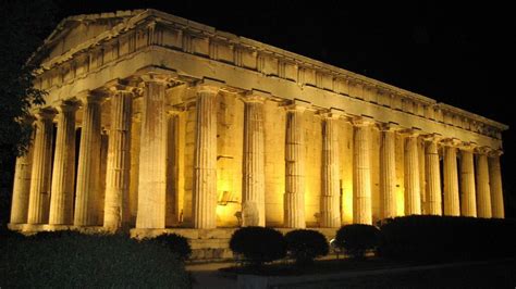 10 Famous Buildings In Athens You Should Visit Trip101