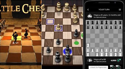 These Are The Best Chess Games You Can Play On Android Phone