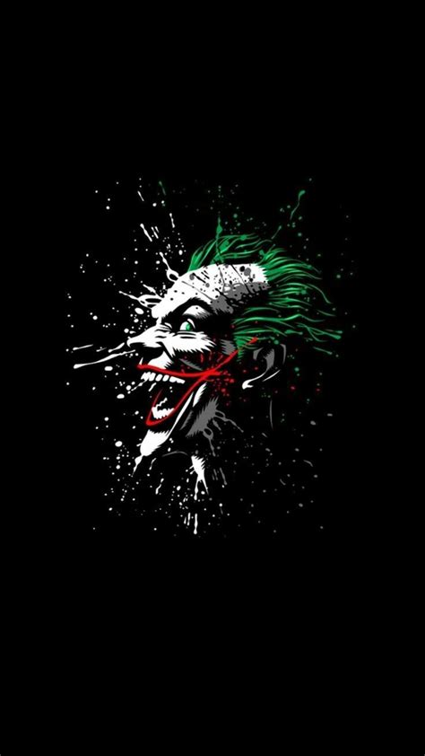 Joker Lock Screen Wallpaper Hd 1080p