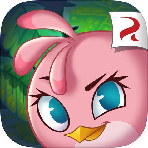 The Ultimate Guide To Angry Birds Stella Tips Birds Photos And