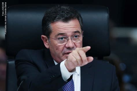 Ministro Do Tcu Vital Do Rêgo Vira Réu No Caso Lava Jato Por Corrupção E Lavagem De Dinheiro