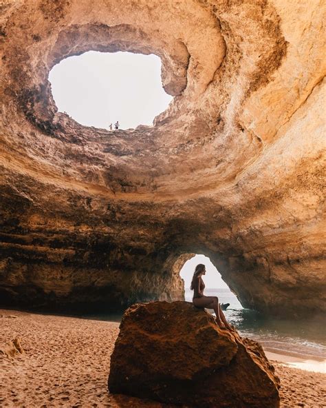 This Guide Is Your One Stop Shop To Planning A Visit To The Algarve