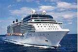 Celebrity Cruise Ships Pictures