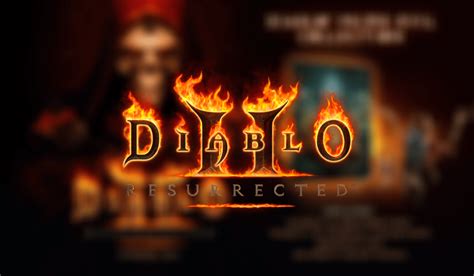 Diablo 2: Resurrected. Blizzard ujawnia oficjalne wymagania sprzętowe ...