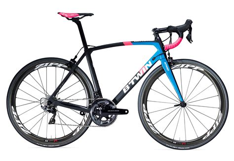 Btwin Bikes Guide To Triban And Ultra Road Bikes Cycling Weekly