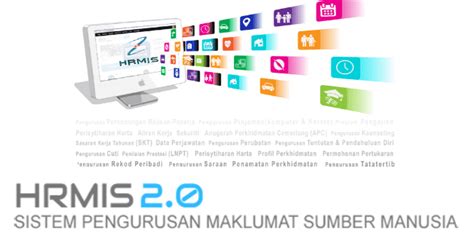 Get direct access to hrmis page through official links provided below. Login HRMIS 2.0 Online Sistem Pengurusan Maklumat Sumber ...