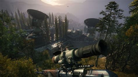 Sniper ghost warrior 3 is a trademark of ci games s.a. Sniper: Ghost Warrior 3 review for PC, PS4, Xbox One ...