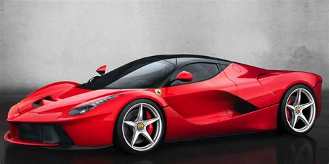 You may be surprised to know that rolls royce is not on the list, nor is bentley, ferrari, or lamborghini. Ferrari's Fastest, Most Expensive Car Ever Is Completely ...