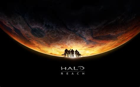 67 Hd Halo Wallpaper