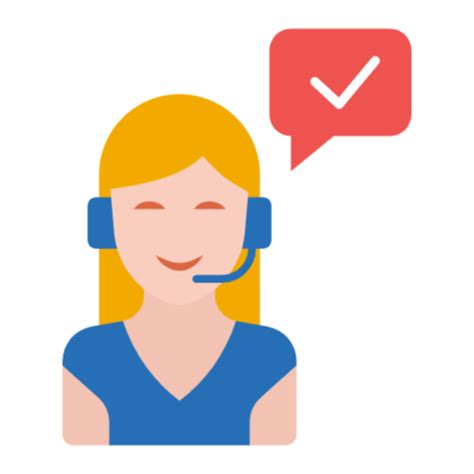 Free Customer Support Icon Symbol Download In Png Svg Format