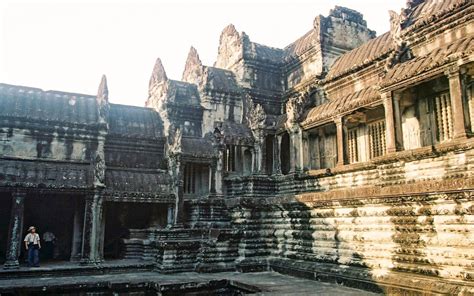 Angkor Wat Amazing Wallpapers Hd Images And Pictures In High Resolution All Hd Wallpapers