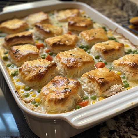 From Rotisserie To Rustic Your New Go To Chicken Pot Pie Recipe