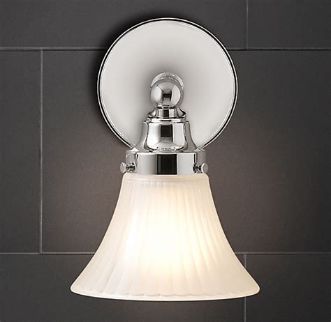 Maybe you would like to learn more about one of these? sconce - definition - What is
