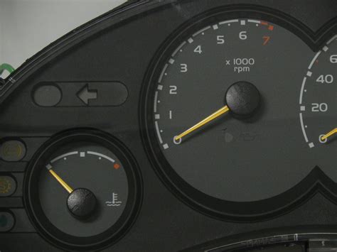 Painel Corsa Classic Kit Para Adaptar No Antigo Mando Com Km R 349