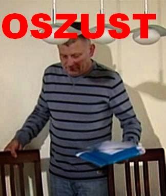 Z małkocina w powiecie stargardzkim i jego ojca ( byłego więźnia zk goleniów) i matki: Krzysztof Zakrzewski Małkocin