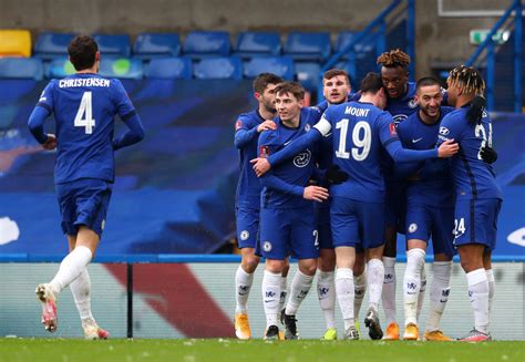 It doesn't matter where you are, our football streams are. Chelsea 3-1 Luton Town: FA Cup Player Ratings