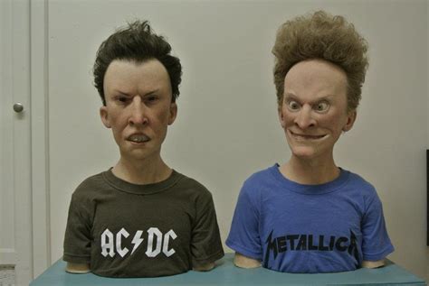 Beavis And Butthead In Real Life Will Freak You Out