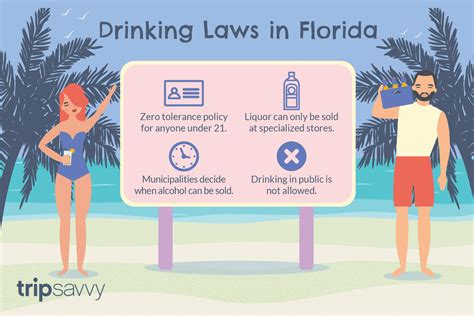 Tudo Que Você Precisa Saber Sobre Leis álcool Florida