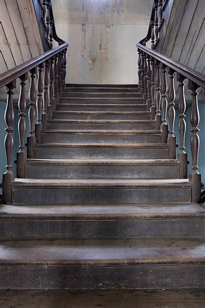 Best Old Wooden Staircase Stock Photos Pictures And Royalty Free Images