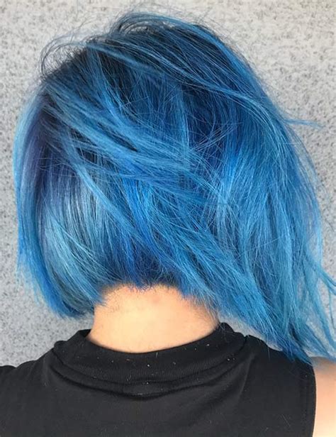 Top 10 Blue Hair Color Products 2020
