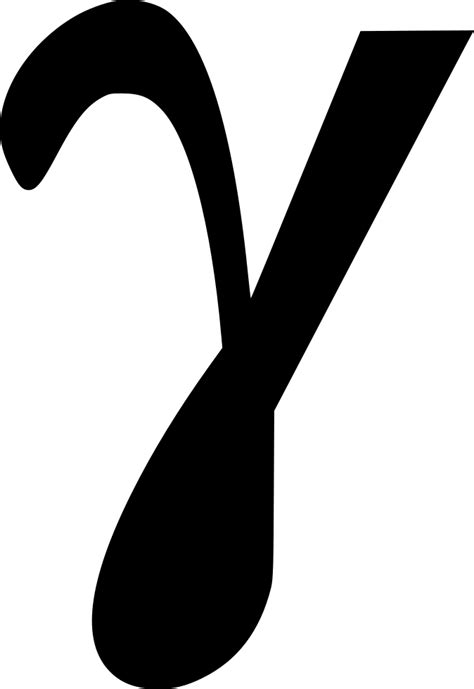 Greek Alphabet Math Alpha Gamma Delta Symbols Gamma S