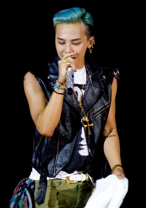 Bigbang G Dragon Net Worth 2021 Is Crooked Singer Richer Than Top