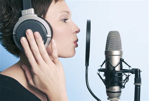 Voice Over Artist Jobs