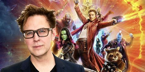 Guardians Of The Galaxy Director Reveals Songs Cut From Vol And