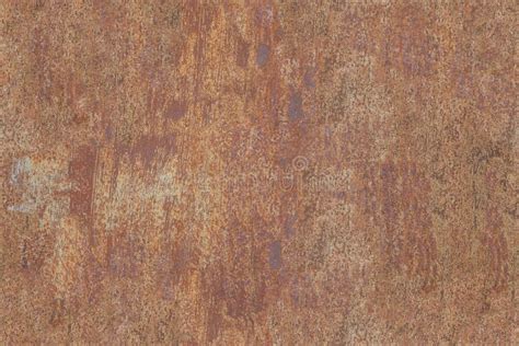 Rusty Metal Seamless Texture Rusty Surface High Resolution Seamless