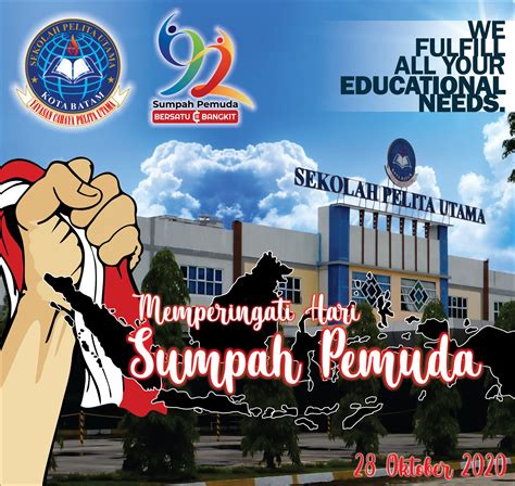 Kami Putra dan Putri... - Sekolah Pelita Utama Batam | Facebook