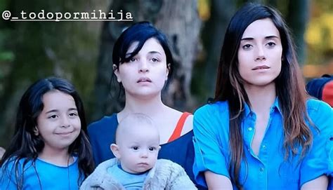 Ewell Misil Millas Novela Turca Mi Hija En Español Interno Menos Que