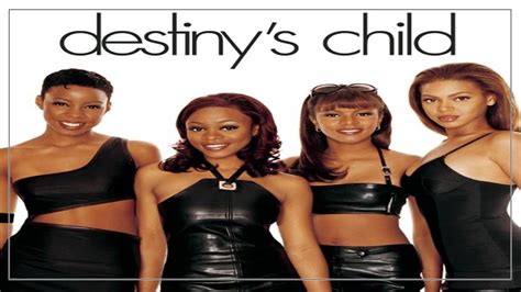 Destinys Child Destinys Child Album Cd Booklet Youtube
