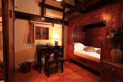 Hui Boutique Hotel Prices And Guest House Reviews Huangshan China